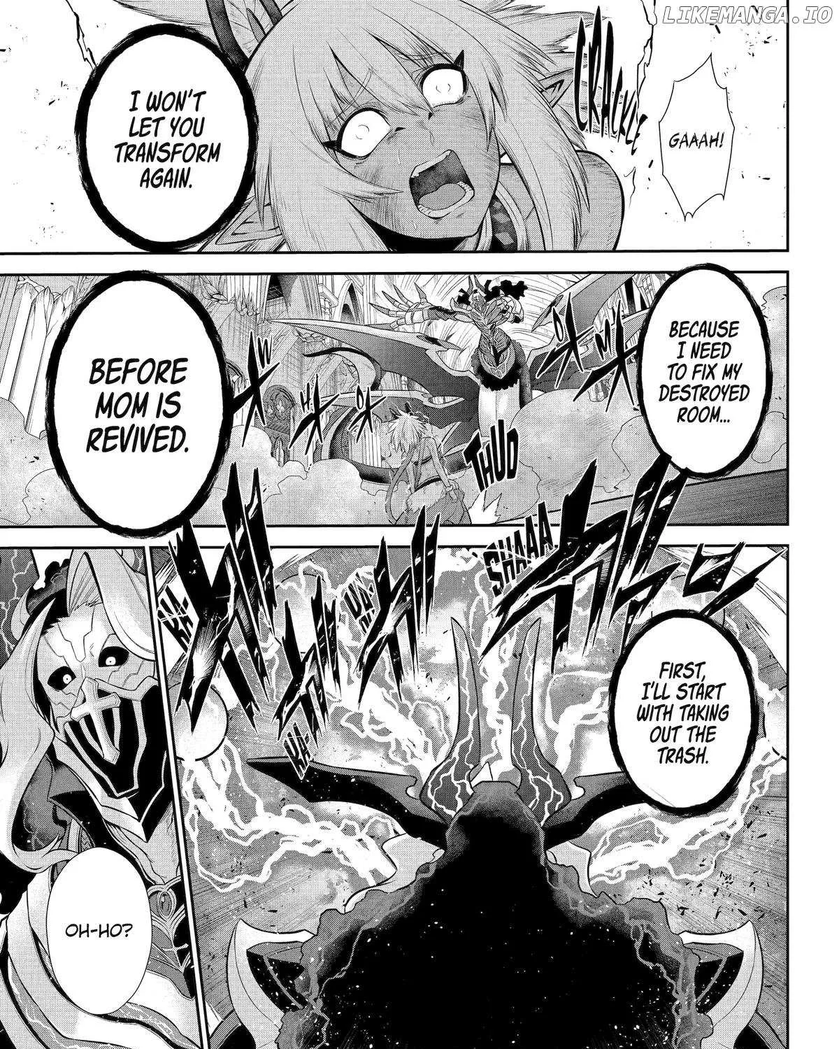 The Red Ranger Becomes An Adventurer In Another World Kainu Manga Chapter 39 Page 62
