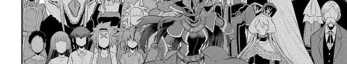 The Red Ranger Becomes An Adventurer In Another World Kainu Manga Chapter 38 Page 56
