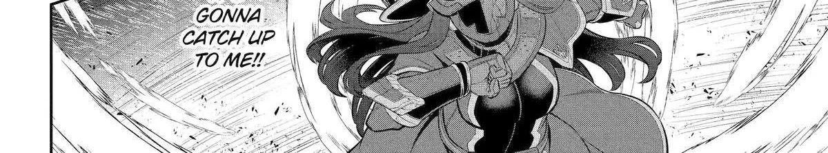 The Red Ranger Becomes An Adventurer In Another World Kainu Manga Chapter 38 Page 62