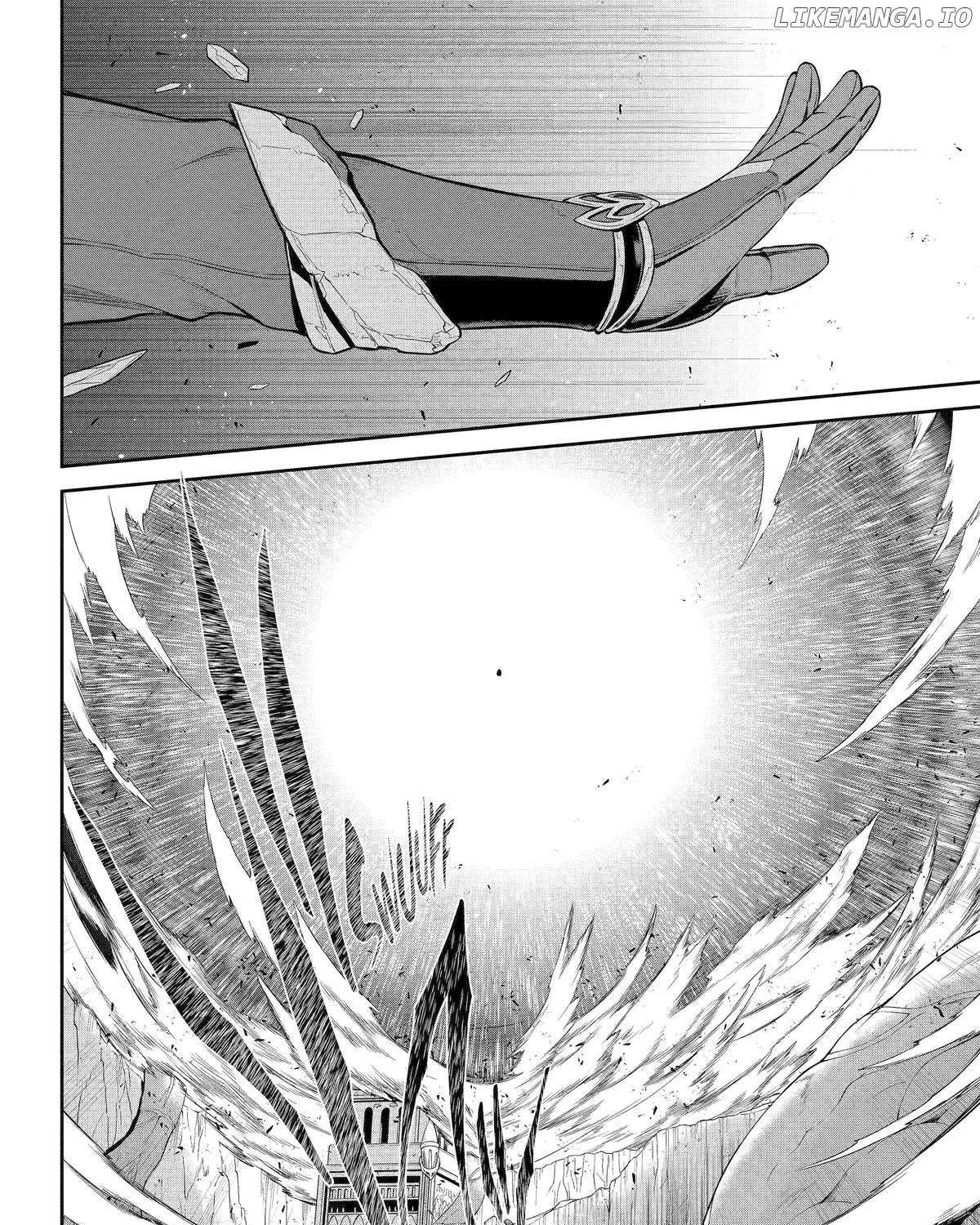 The Red Ranger Becomes An Adventurer In Another World Kainu Manga Chapter 38 Page 65