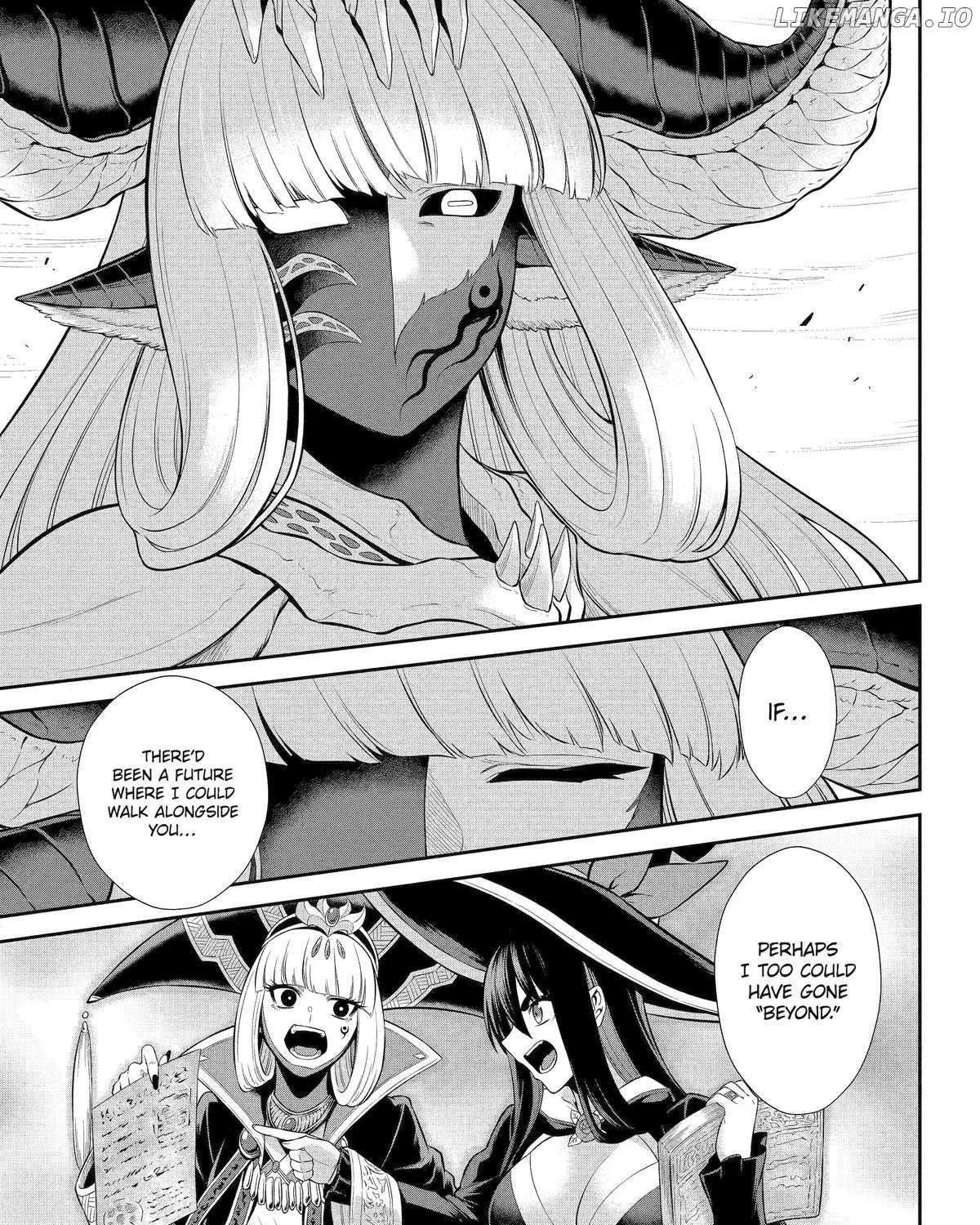The Red Ranger Becomes An Adventurer In Another World Kainu Manga Chapter 38 Page 67