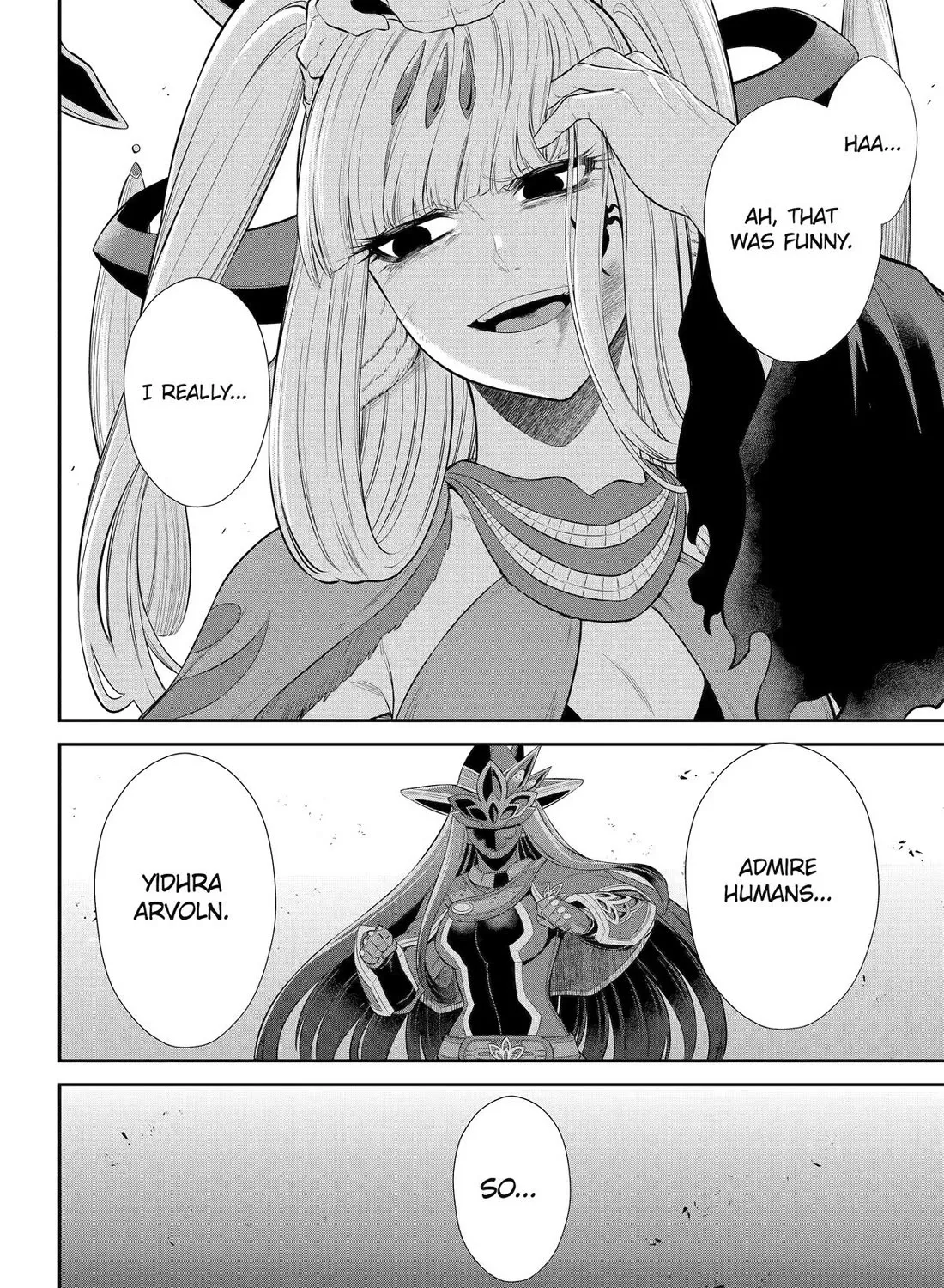 The Red Ranger Becomes An Adventurer In Another World Kainu Manga Chapter 37 Page 69