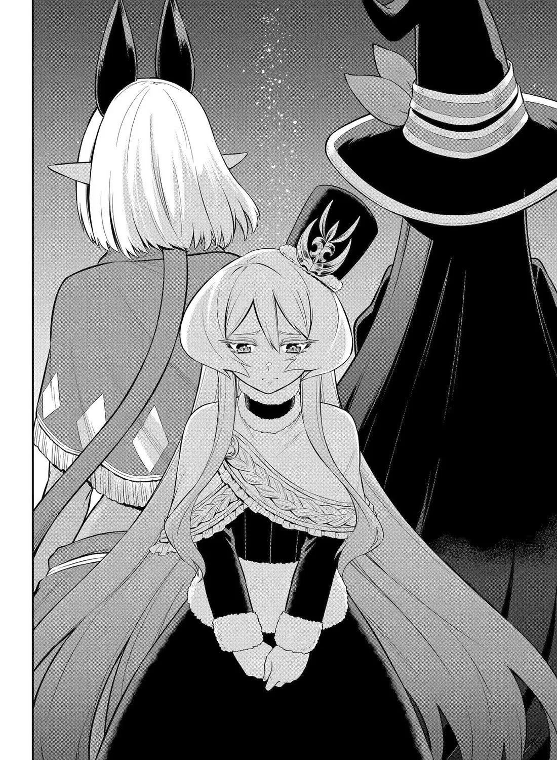 The Red Ranger Becomes An Adventurer In Another World Kainu Manga Chapter 35 Page 3