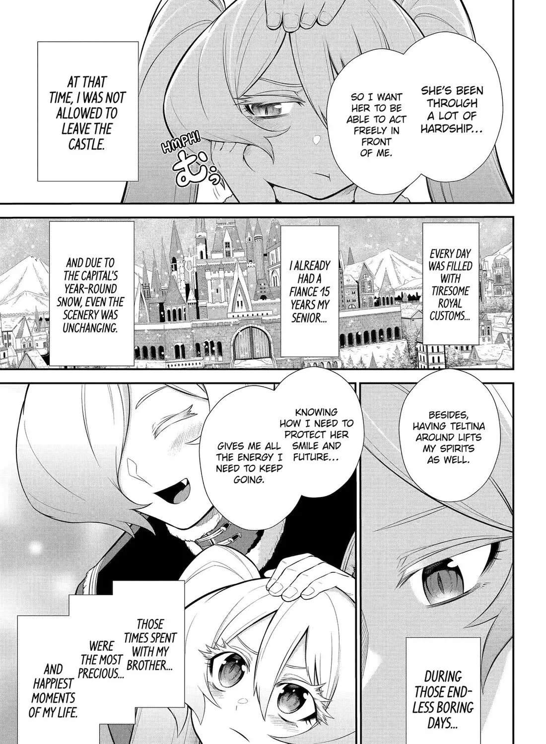 The Red Ranger Becomes An Adventurer In Another World Kainu Manga Chapter 35 Page 9