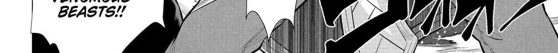 The Red Ranger Becomes An Adventurer In Another World Kainu Manga Chapter 35 Page 40