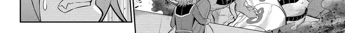 The Red Ranger Becomes An Adventurer In Another World Kainu Manga Chapter 35 Page 52