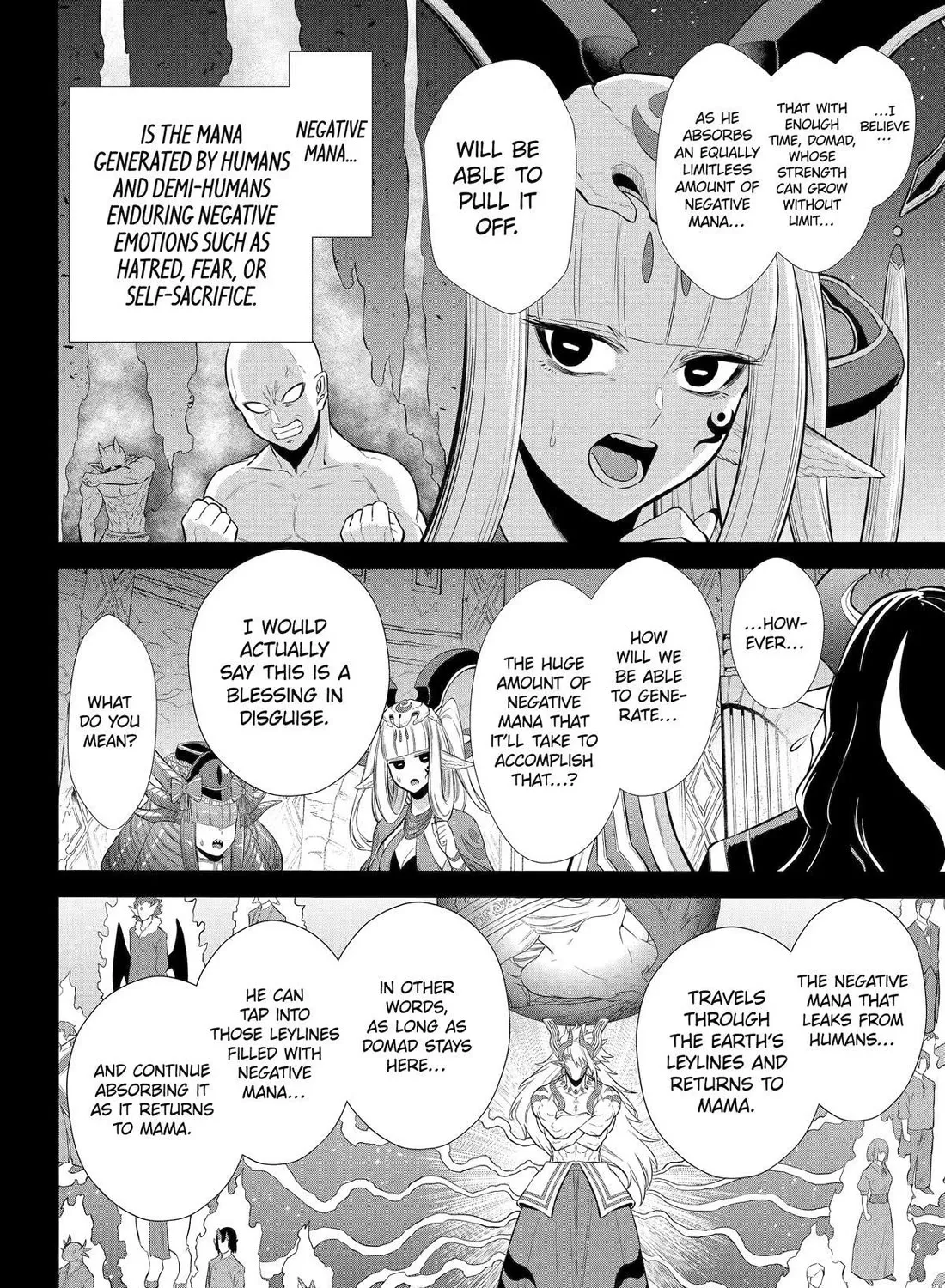 The Red Ranger Becomes An Adventurer In Another World Kainu Manga Chapter 33 Page 7
