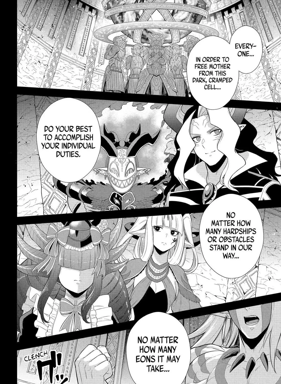 The Red Ranger Becomes An Adventurer In Another World Kainu Manga Chapter 33 Page 15