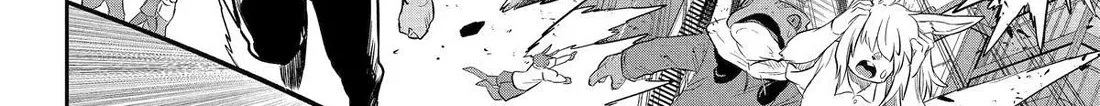 The Red Ranger Becomes An Adventurer In Another World Kainu Manga Chapter 32 Page 20