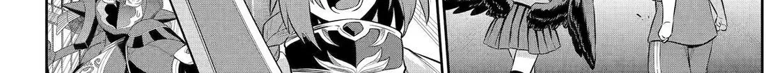 The Red Ranger Becomes An Adventurer In Another World Kainu Manga Chapter 32 Page 32