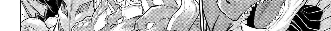 The Red Ranger Becomes An Adventurer In Another World Kainu Manga Chapter 32 Page 42