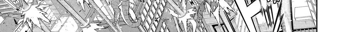 The Red Ranger Becomes An Adventurer In Another World Kainu Manga Chapter 32 Page 64