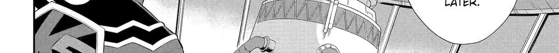 The Red Ranger Becomes An Adventurer In Another World Kainu Manga Chapter 31 Page 8