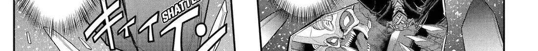 The Red Ranger Becomes An Adventurer In Another World Kainu Manga Chapter 31 Page 26