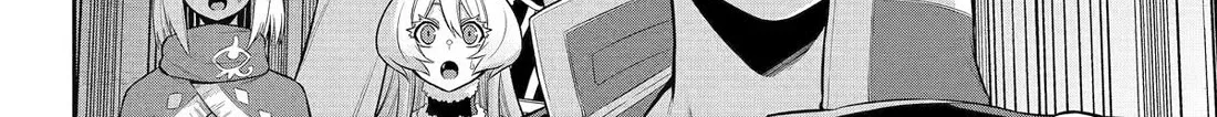 The Red Ranger Becomes An Adventurer In Another World Kainu Manga Chapter 31 Page 36