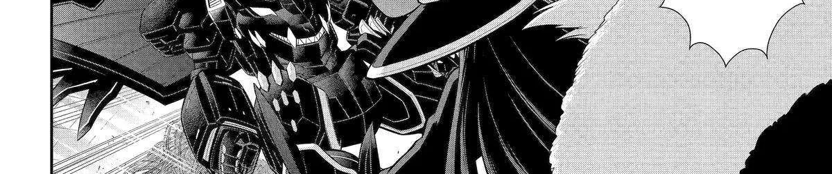 The Red Ranger Becomes An Adventurer In Another World Kainu Manga Chapter 29 Page 72