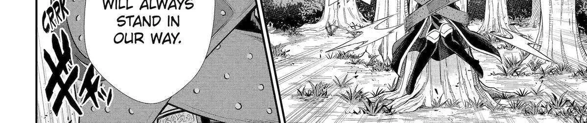 The Red Ranger Becomes An Adventurer In Another World Kainu Manga Chapter 29 Page 76