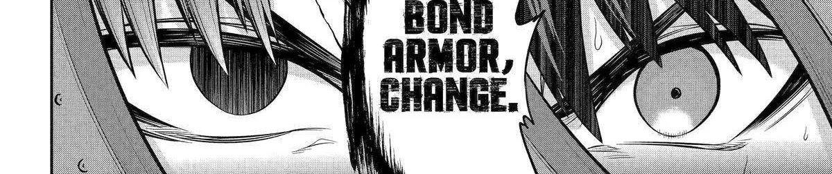 The Red Ranger Becomes An Adventurer In Another World Kainu Manga Chapter 29 Page 84