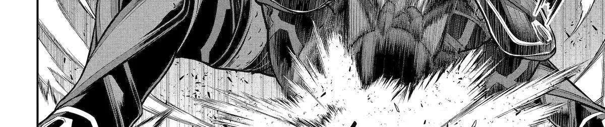 The Red Ranger Becomes An Adventurer In Another World Kainu Manga Chapter 29 Page 88