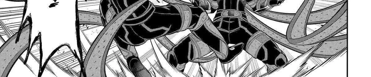 The Red Ranger Becomes An Adventurer In Another World Kainu Manga Chapter 29 Page 90