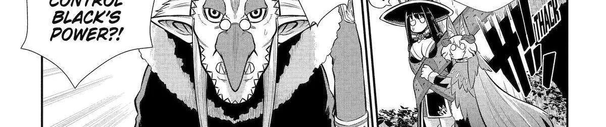 The Red Ranger Becomes An Adventurer In Another World Kainu Manga Chapter 29 Page 94
