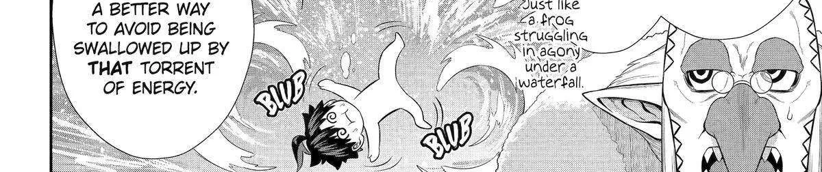 The Red Ranger Becomes An Adventurer In Another World Kainu Manga Chapter 29 Page 96