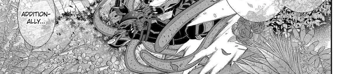 The Red Ranger Becomes An Adventurer In Another World Kainu Manga Chapter 29 Page 98