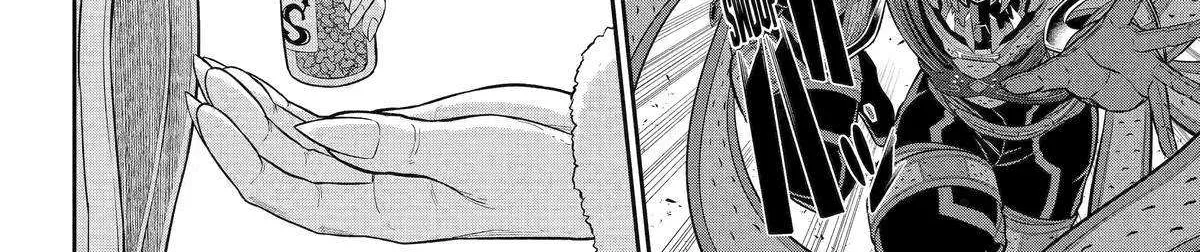 The Red Ranger Becomes An Adventurer In Another World Kainu Manga Chapter 29 Page 100