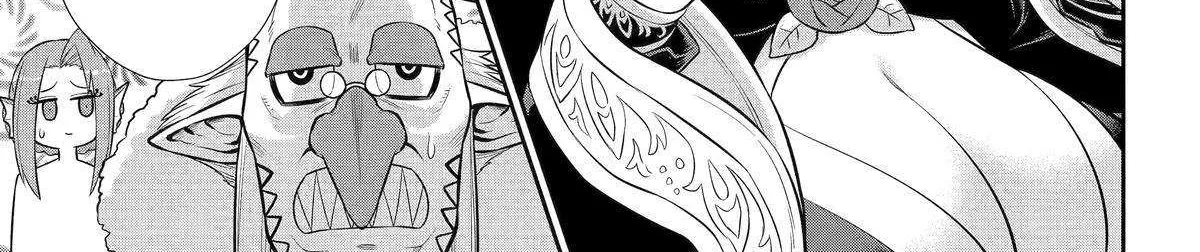 The Red Ranger Becomes An Adventurer In Another World Kainu Manga Chapter 29 Page 102