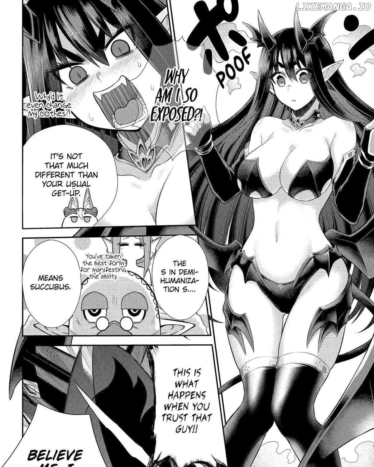 The Red Ranger Becomes An Adventurer In Another World Kainu Manga Chapter 29 Page 103