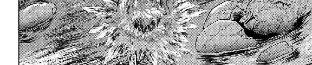 The Red Ranger Becomes An Adventurer In Another World Kainu Manga Chapter 29 Page 108
