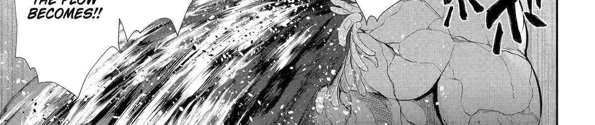 The Red Ranger Becomes An Adventurer In Another World Kainu Manga Chapter 29 Page 110