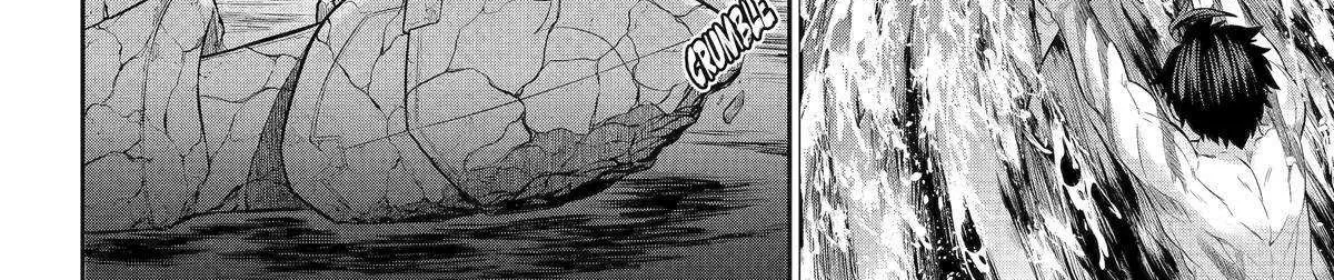 The Red Ranger Becomes An Adventurer In Another World Kainu Manga Chapter 29 Page 112