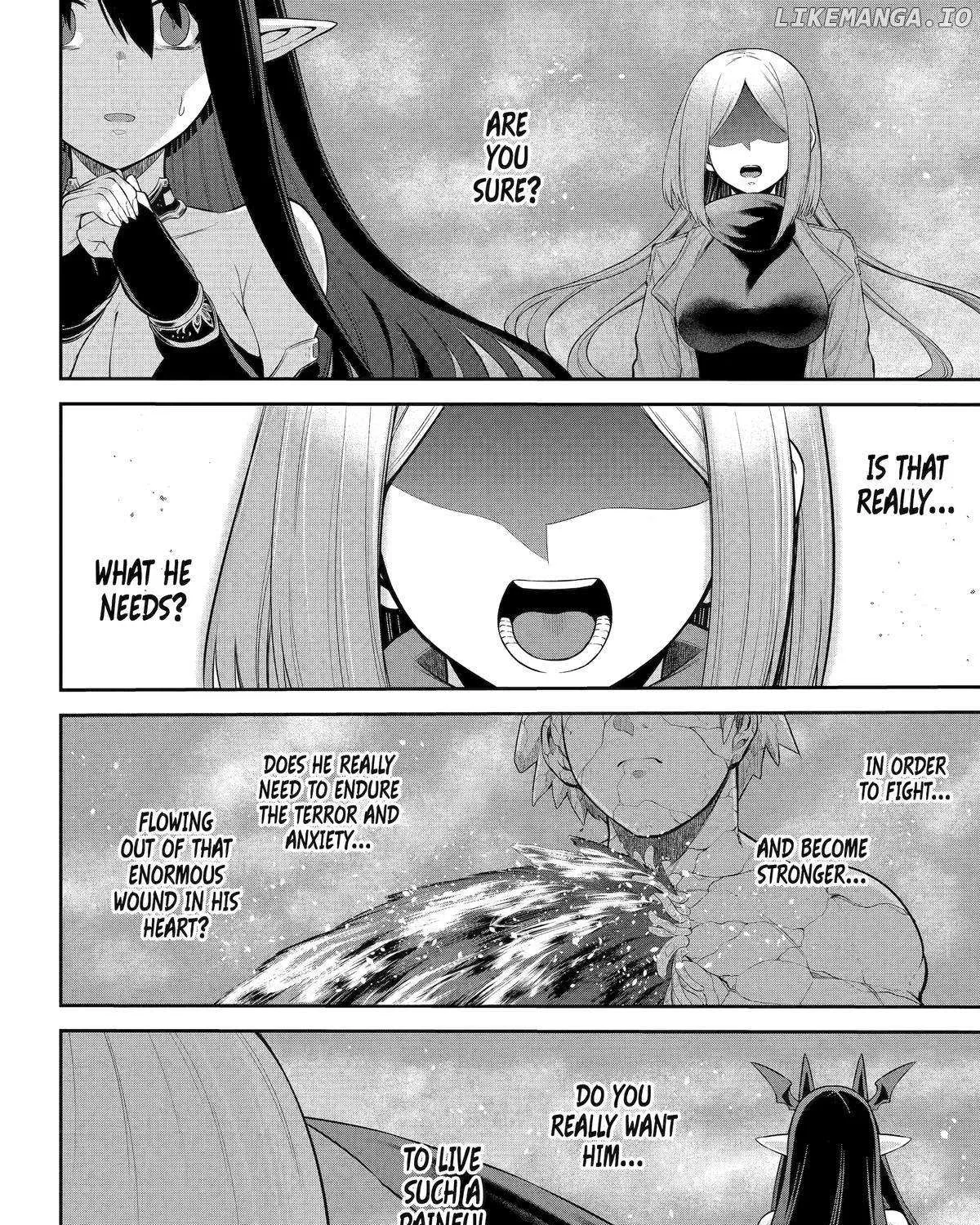 The Red Ranger Becomes An Adventurer In Another World Kainu Manga Chapter 29 Page 115