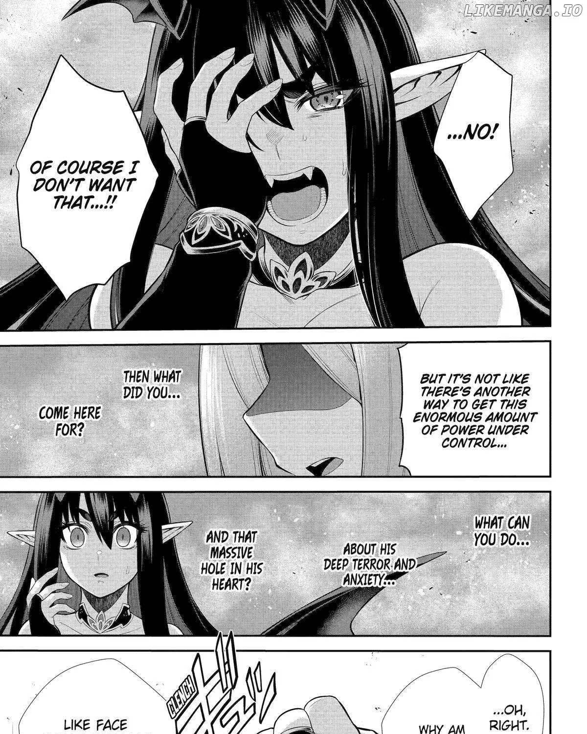 The Red Ranger Becomes An Adventurer In Another World Kainu Manga Chapter 29 Page 117