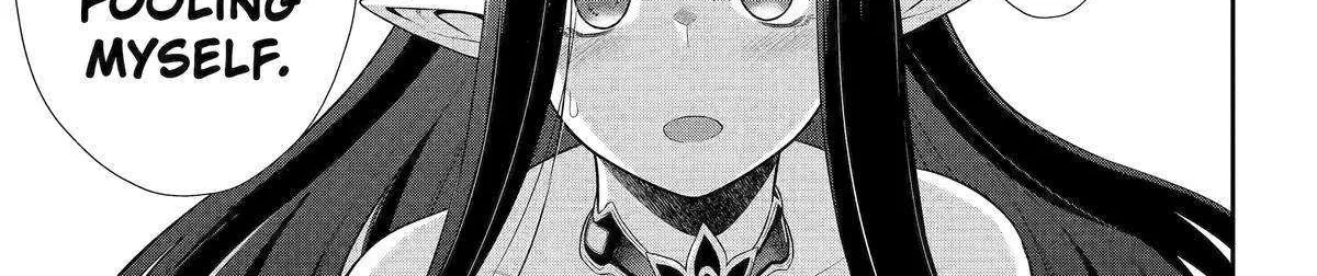 The Red Ranger Becomes An Adventurer In Another World Kainu Manga Chapter 29 Page 124