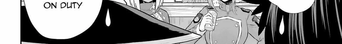 The Red Ranger Becomes An Adventurer In Another World Kainu Manga Chapter 27 Page 34
