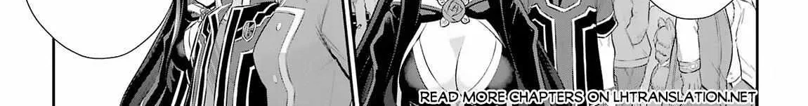 The Red Ranger Becomes An Adventurer In Another World Kainu Manga Chapter 27 Page 36
