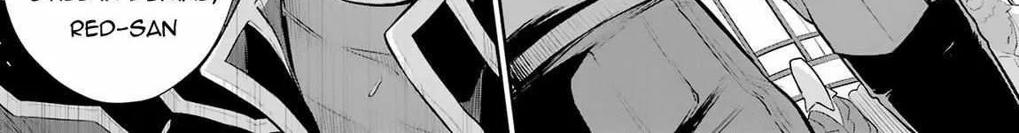 The Red Ranger Becomes An Adventurer In Another World Kainu Manga Chapter 27 Page 40