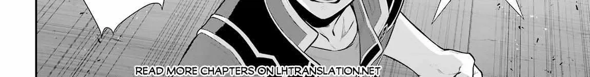 The Red Ranger Becomes An Adventurer In Another World Kainu Manga Chapter 27 Page 46