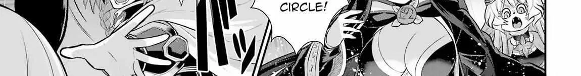 The Red Ranger Becomes An Adventurer In Another World Kainu Manga Chapter 27 Page 64