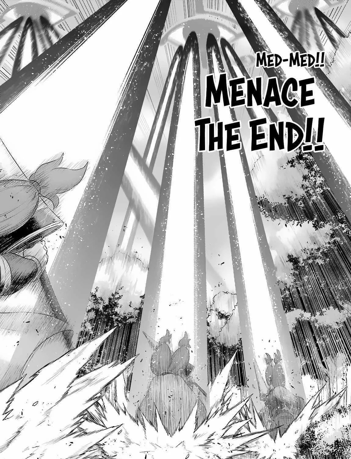 The Red Ranger Becomes An Adventurer In Another World Kainu Manga Chapter 26 Page 22