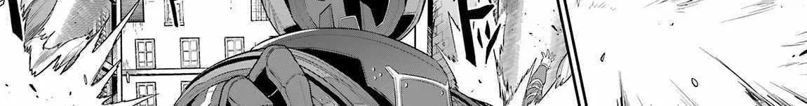 The Red Ranger Becomes An Adventurer In Another World Kainu Manga Chapter 26 Page 25