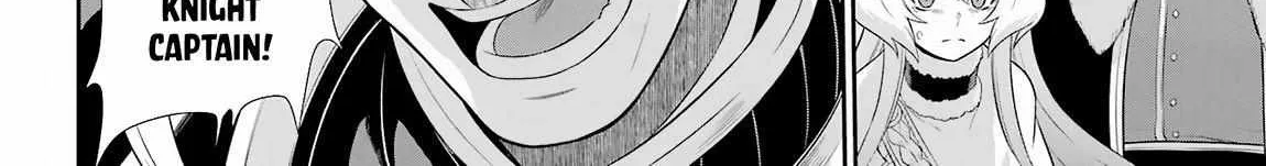 The Red Ranger Becomes An Adventurer In Another World Kainu Manga Chapter 25 Page 50
