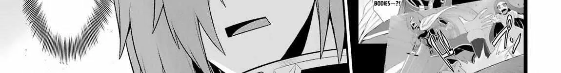 The Red Ranger Becomes An Adventurer In Another World Kainu Manga Chapter 25 Page 52