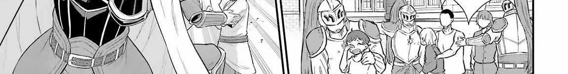 The Red Ranger Becomes An Adventurer In Another World Kainu Manga Chapter 25 Page 60