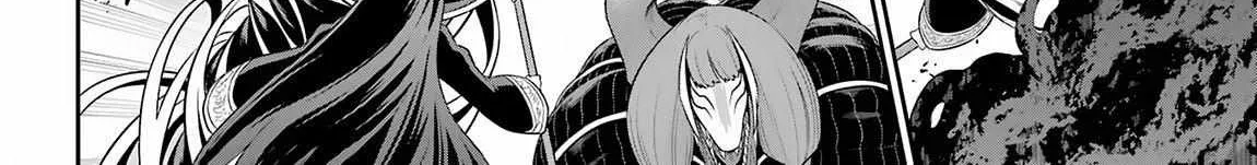 The Red Ranger Becomes An Adventurer In Another World Kainu Manga Chapter 25 Page 62