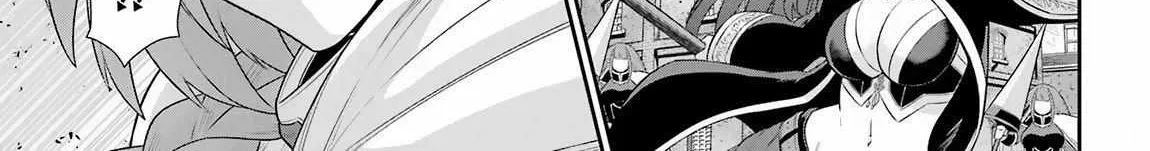 The Red Ranger Becomes An Adventurer In Another World Kainu Manga Chapter 25 Page 64