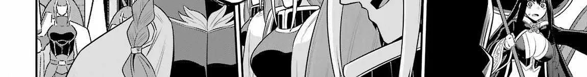 The Red Ranger Becomes An Adventurer In Another World Kainu Manga Chapter 25 Page 76