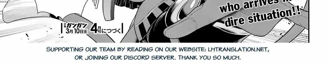 The Red Ranger Becomes An Adventurer In Another World Kainu Manga Chapter 25 Page 82